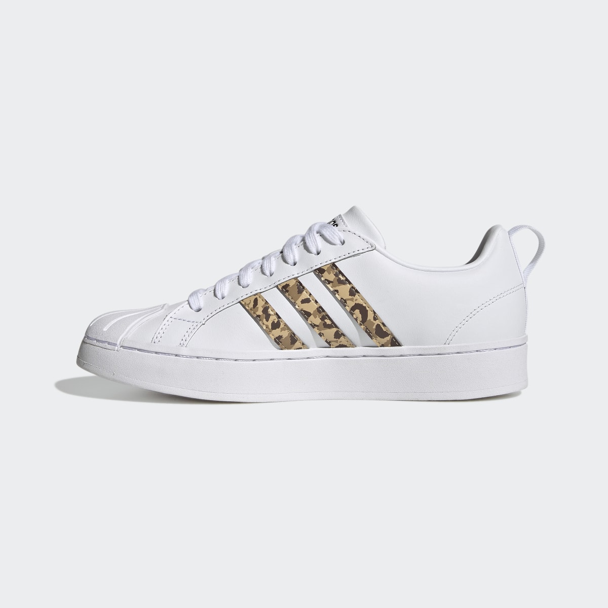 Adidas Tenis Streetcheck Estampados. 7