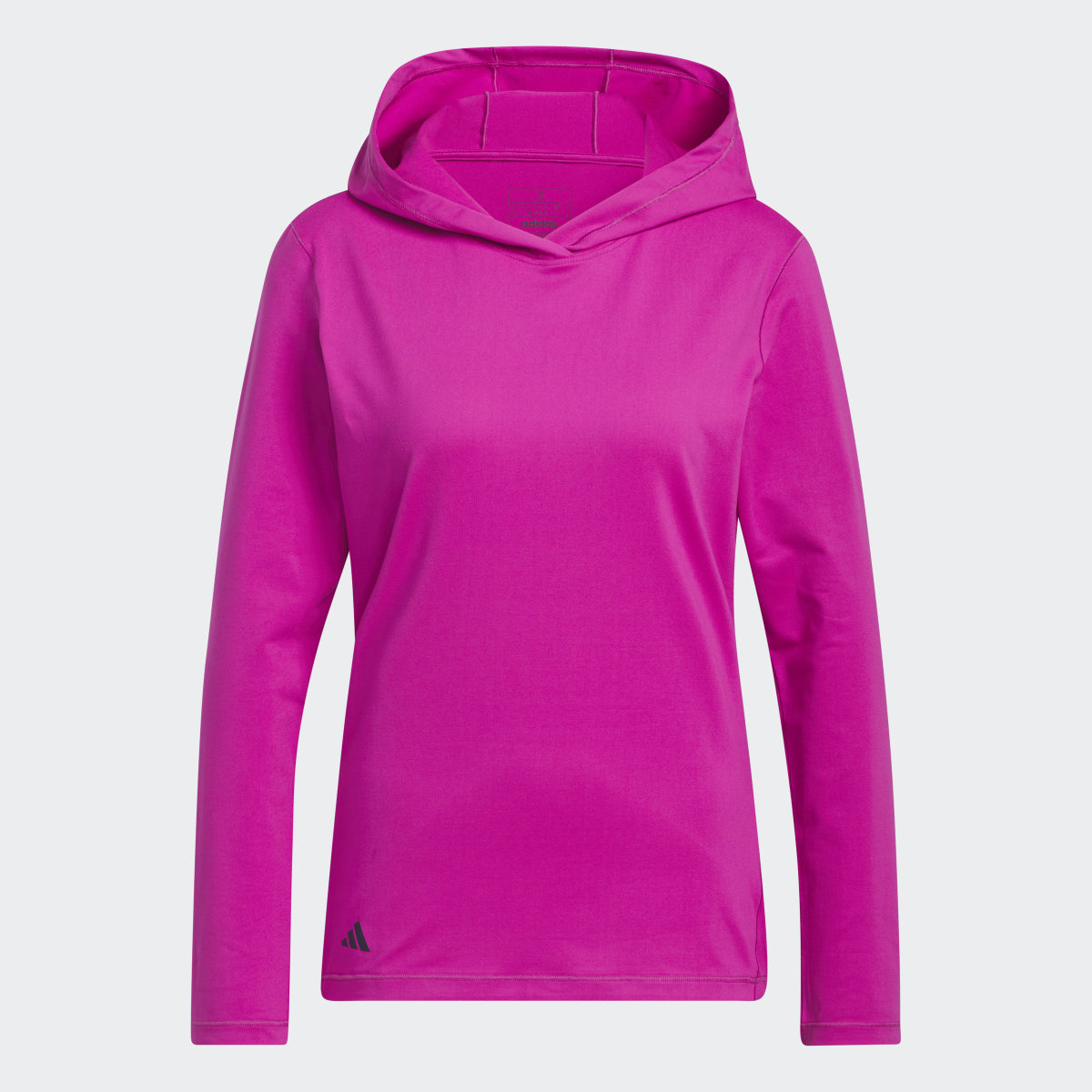 Adidas Performance Golf Hoodie. 5