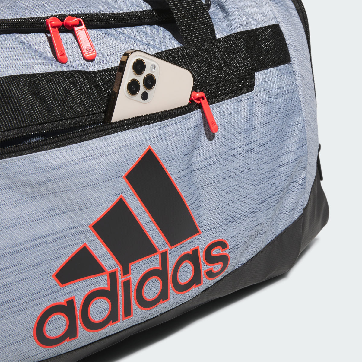 Adidas Defender IV Medium Duffel. 7