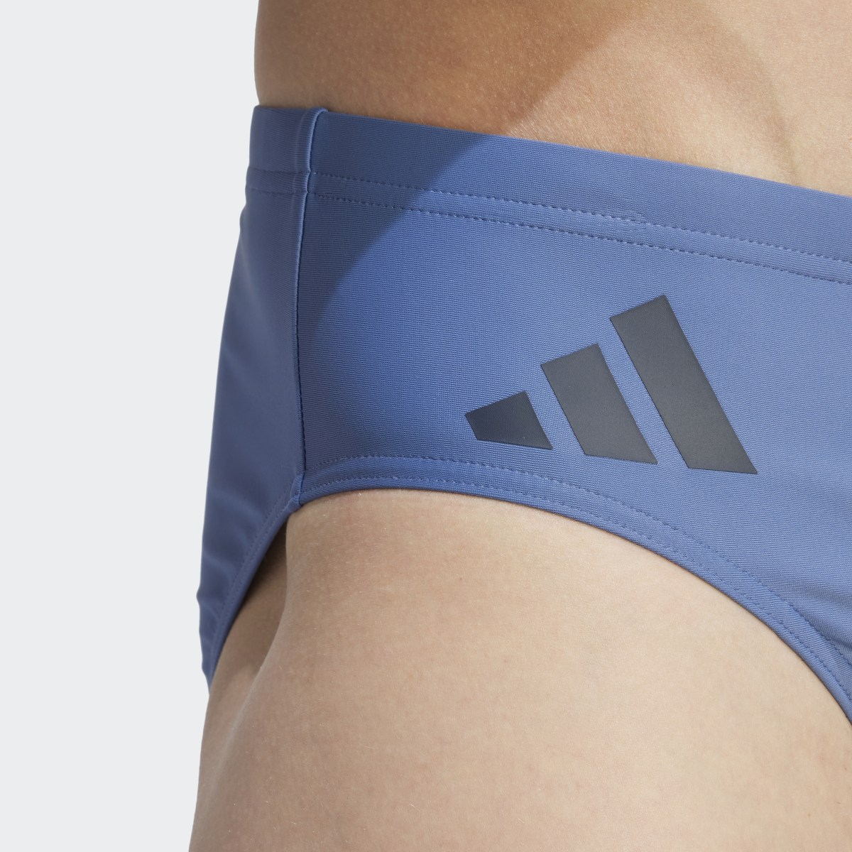 Adidas Slip de bain uni. 5