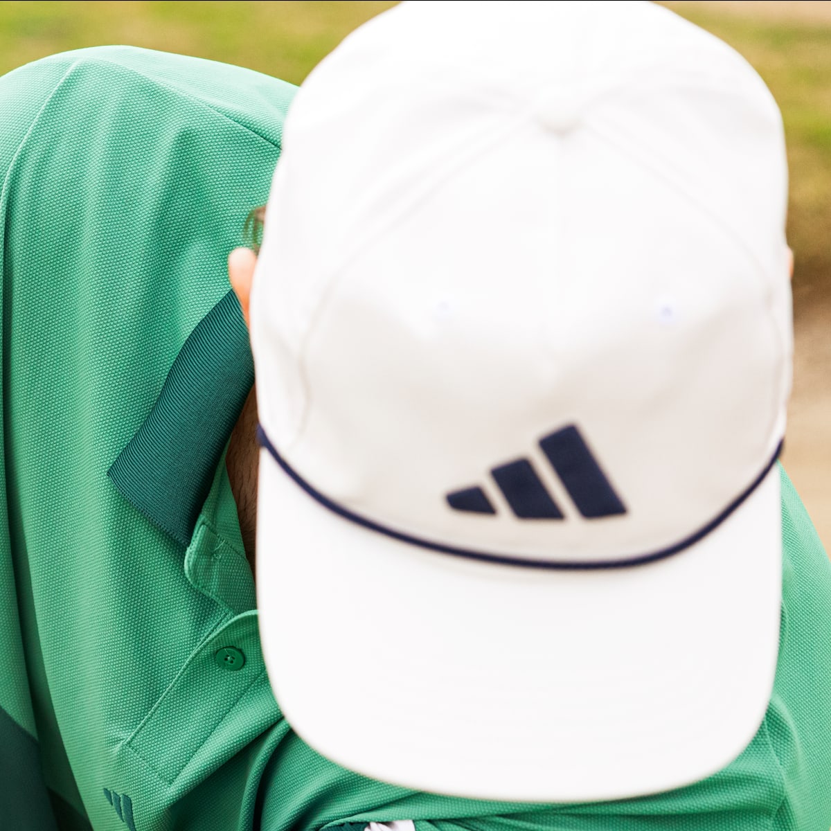 Adidas Tour Five-Panel Cap. 8