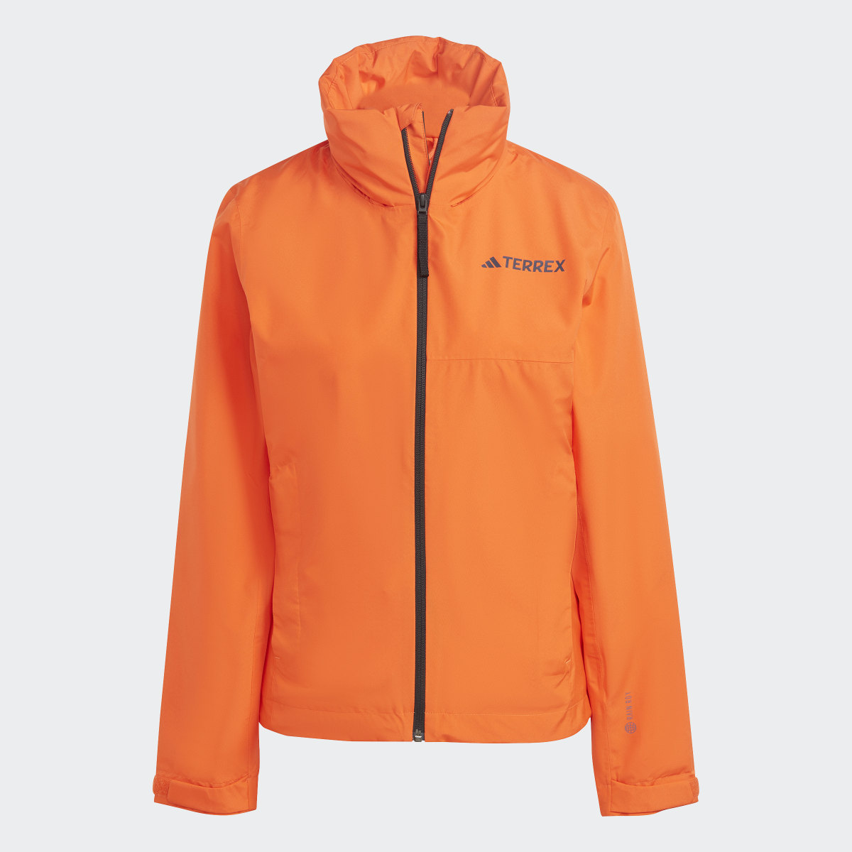 Adidas Chaqueta impermeable Terrex Multi RAIN.RDY 2-Layer. 5