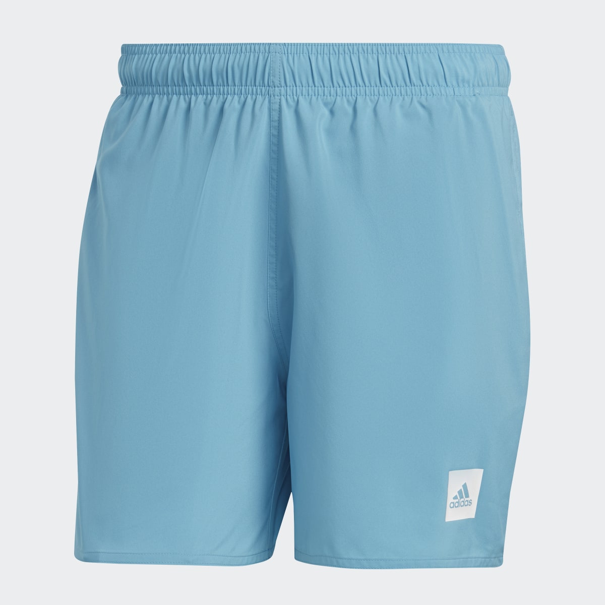 Adidas Short Length Solid Şort Mayo. 4