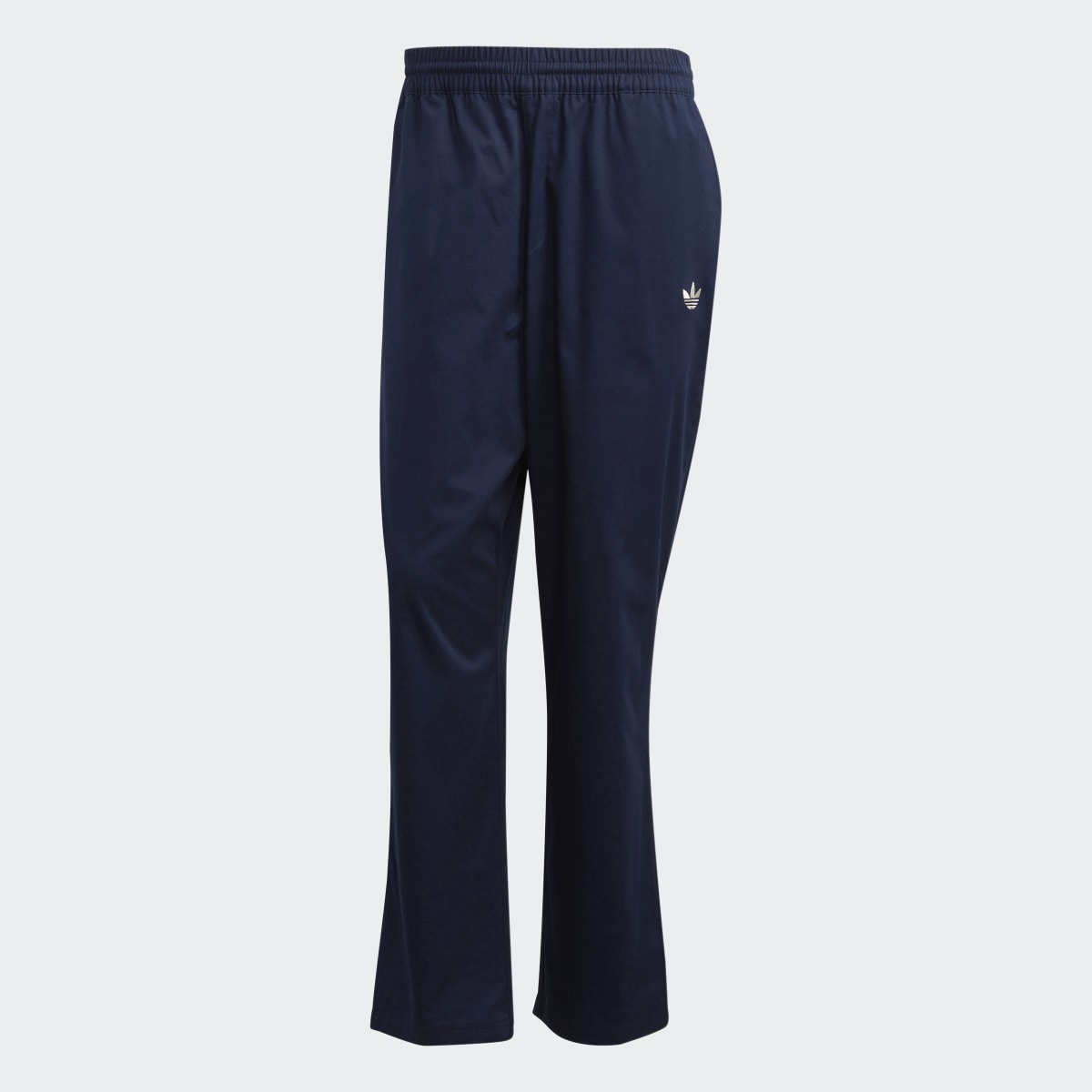 Adidas Blokepop Loose Chino Hose. 4