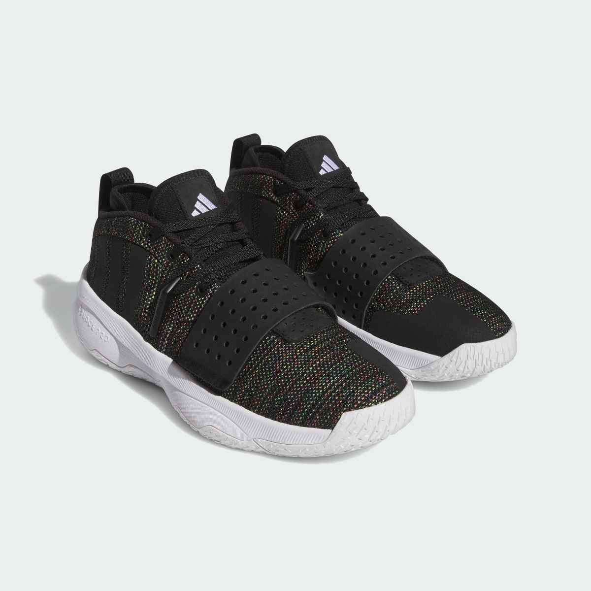 Adidas Dame 8 Extply Shoes. 5