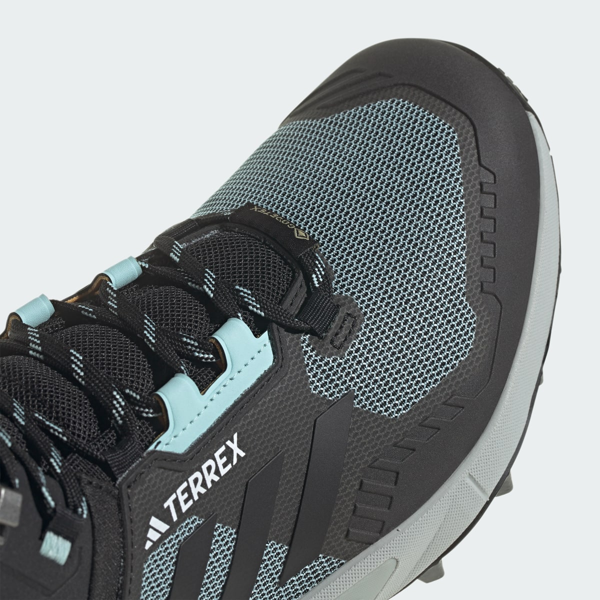 Adidas Terrex Swift R3 Mid GORE-TEX Hiking Shoes. 8