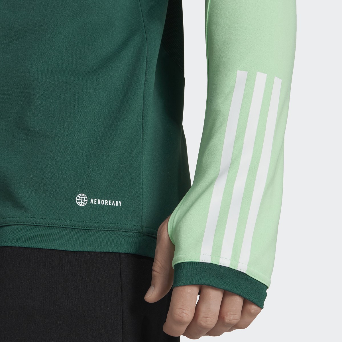 Adidas Tiro 23 Competition Training Jacket. 7