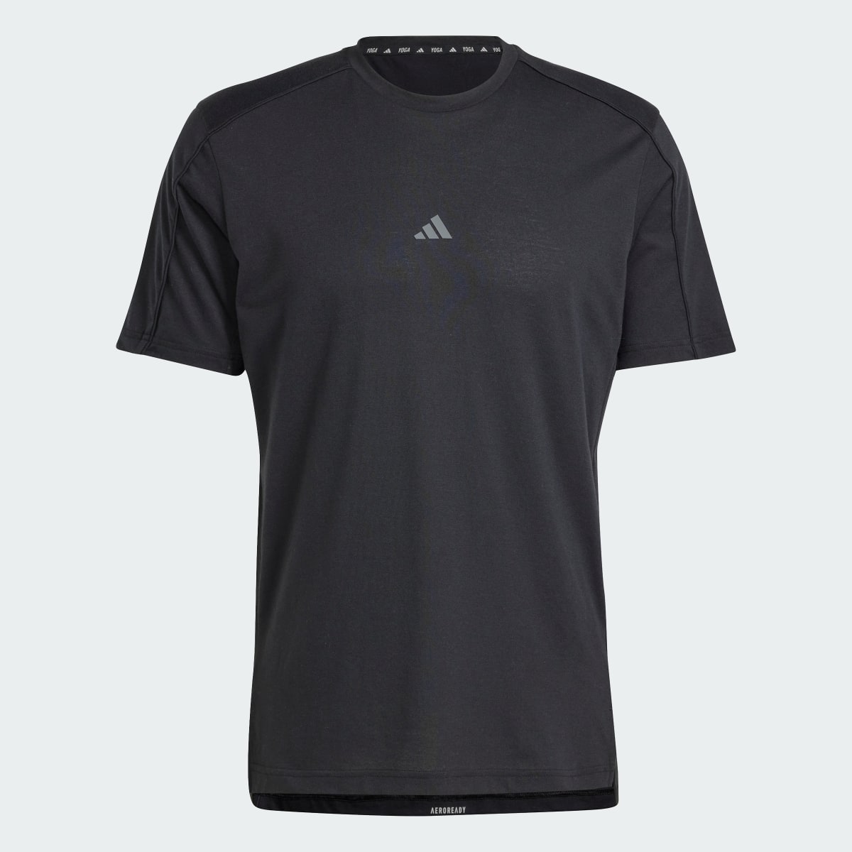 Adidas Yoga Training Tee. 5