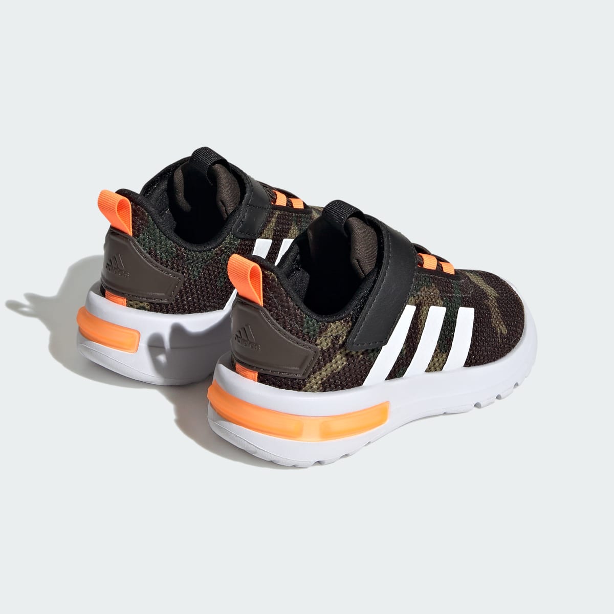 Adidas Buty Racer TR23 Kids. 6