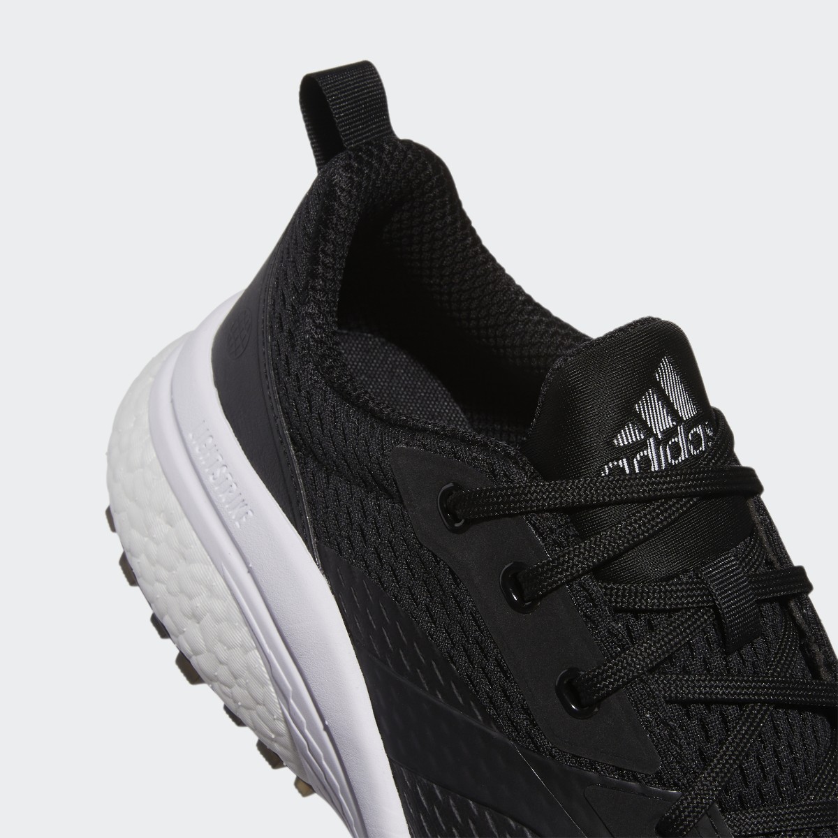Adidas Solarmotion Spikeless Shoes. 9