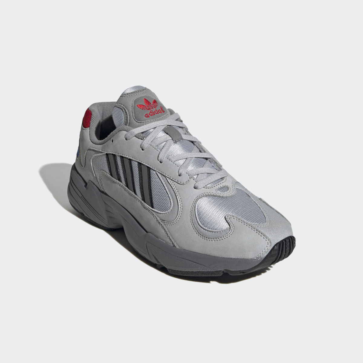 Adidas Yung-1 Shoes. 6