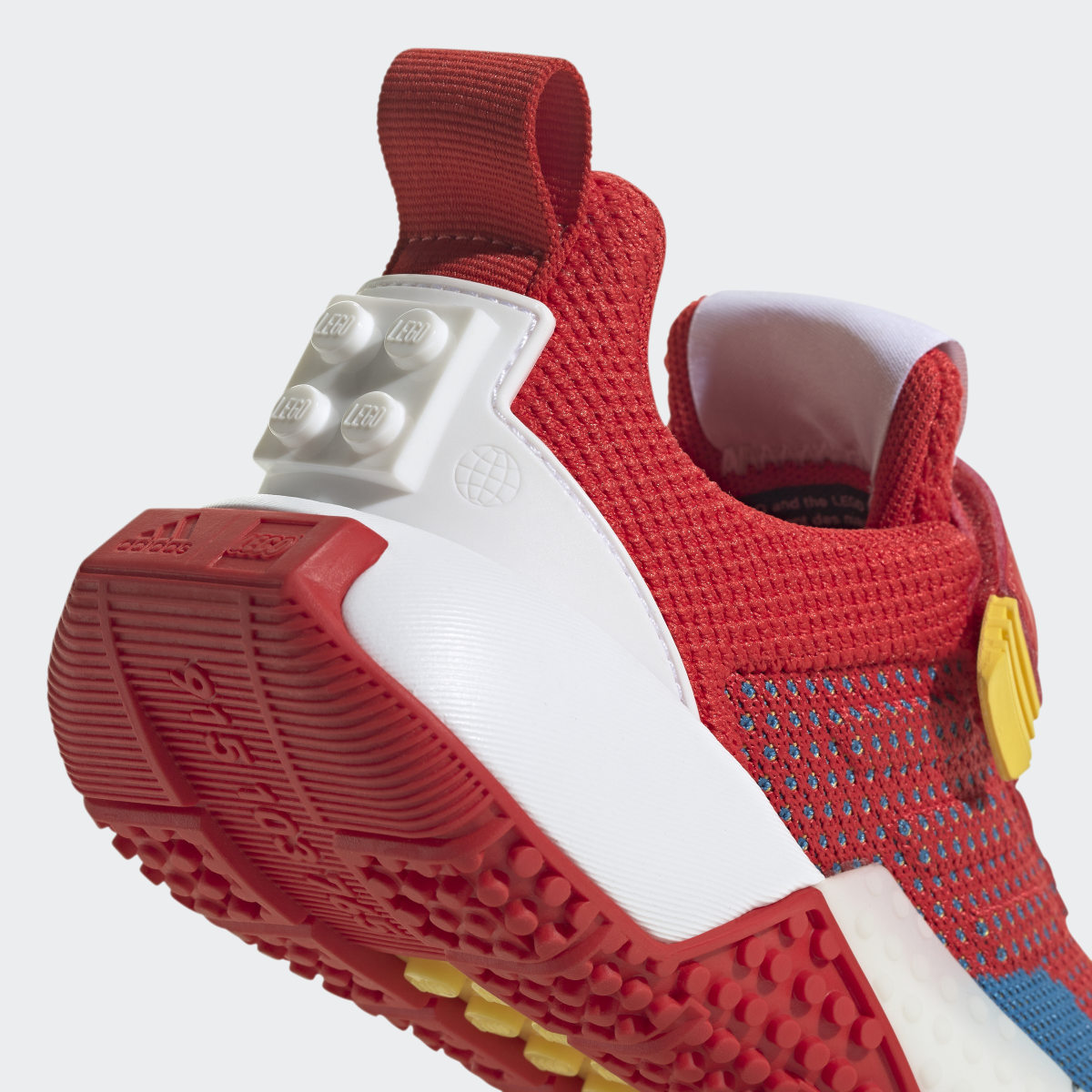 Adidas x LEGO Sport Pro Laufschuh. 10