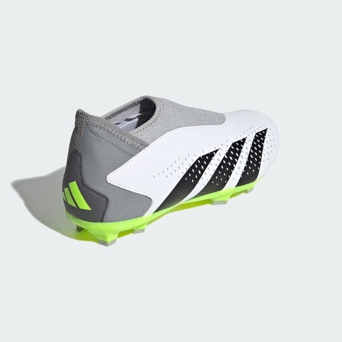 Adidas Buty Predator Accuracy.3 Laceless FG. 6