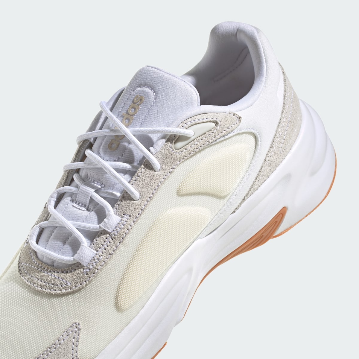 Adidas Ozelle Cloudfoam Shoes. 8