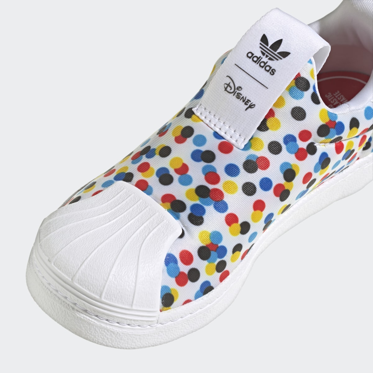 Adidas Tenis Superstar 360. 8