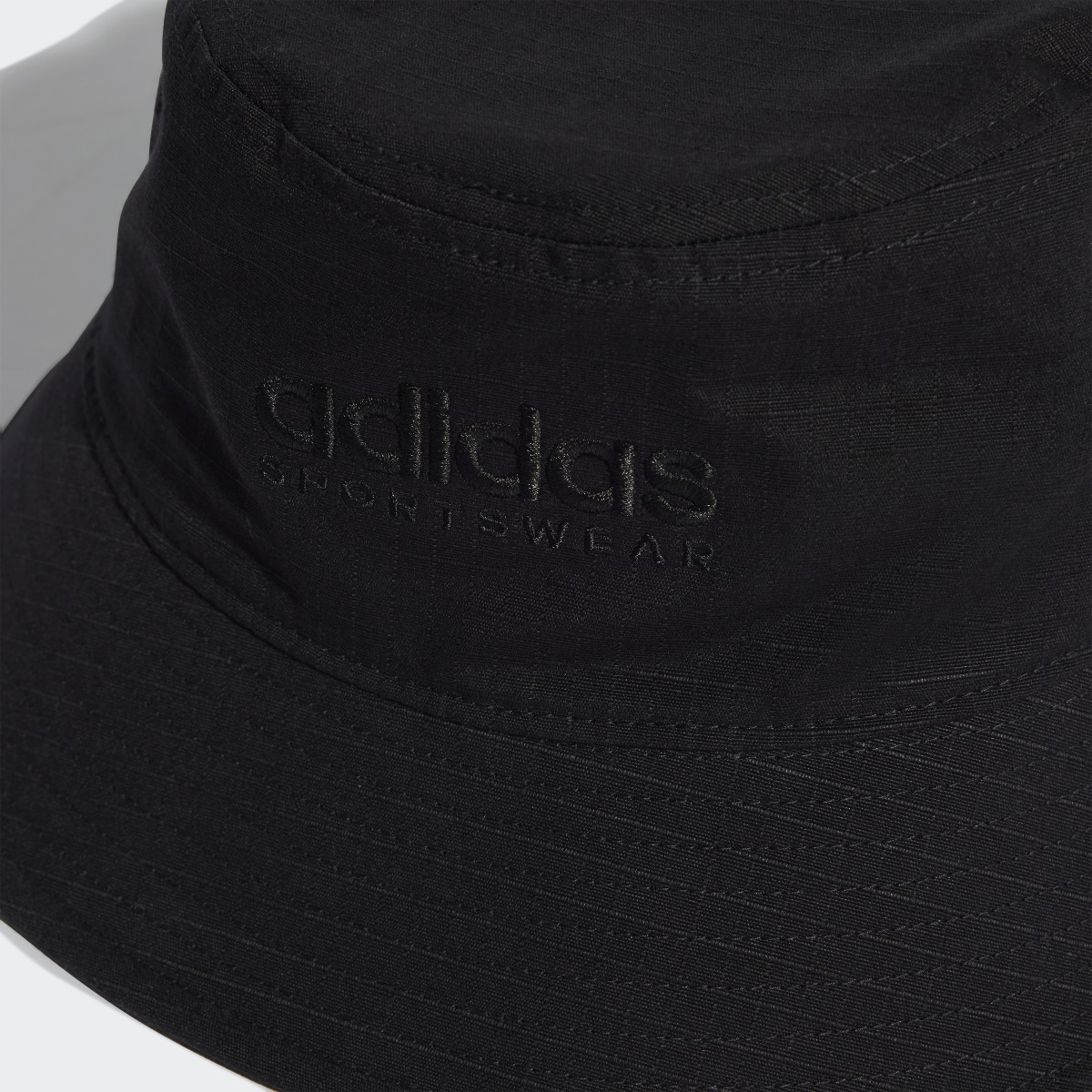Adidas Classic Cotton Bucket Hat. 4