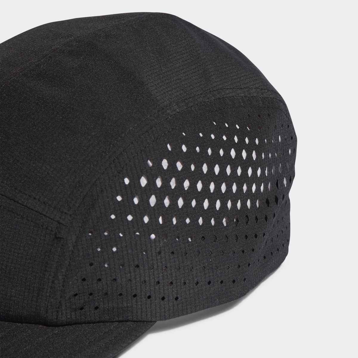 Adidas Gorra Running x 4D HEAT.RDY Five-Panel. 5