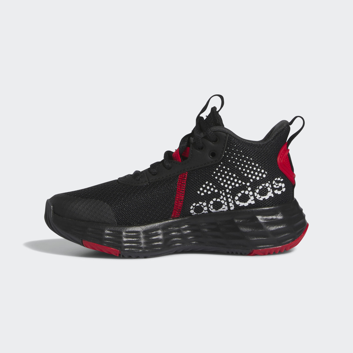 Adidas Ownthegame 2.0 Basketball Shoes. 7