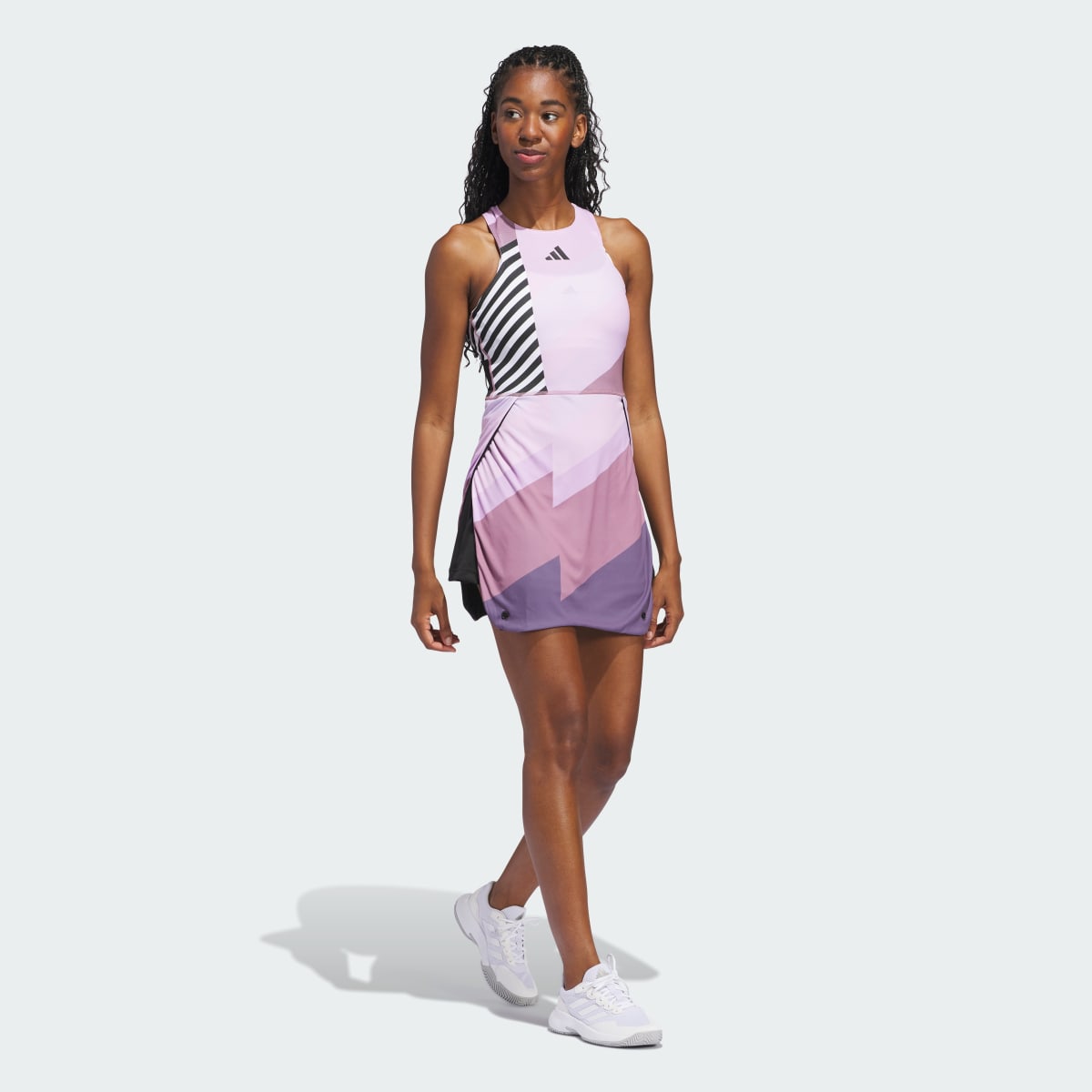 Adidas Tennis Transformative AEROREADY Pro Dress. 4