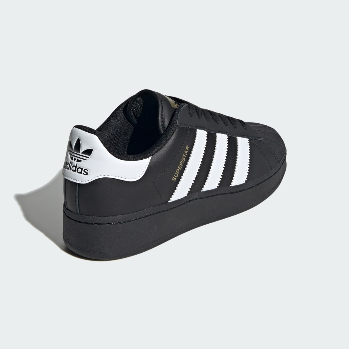 Adidas Superstar XLG Ayakkabı. 6