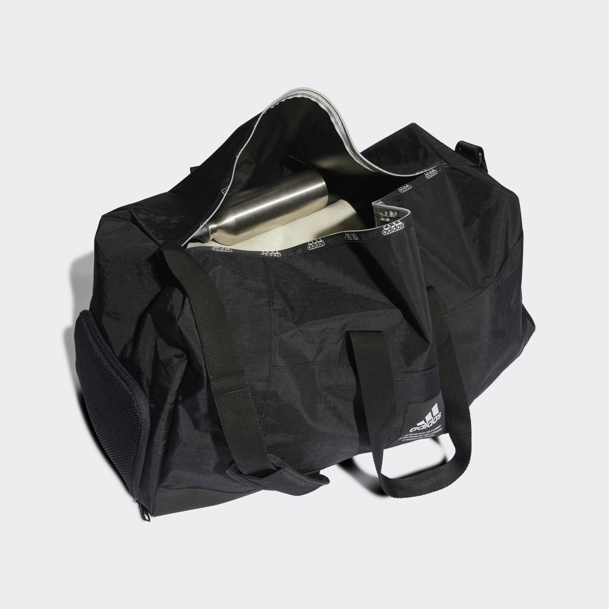 Adidas 4ATHLTS Duffel Bag Large. 5