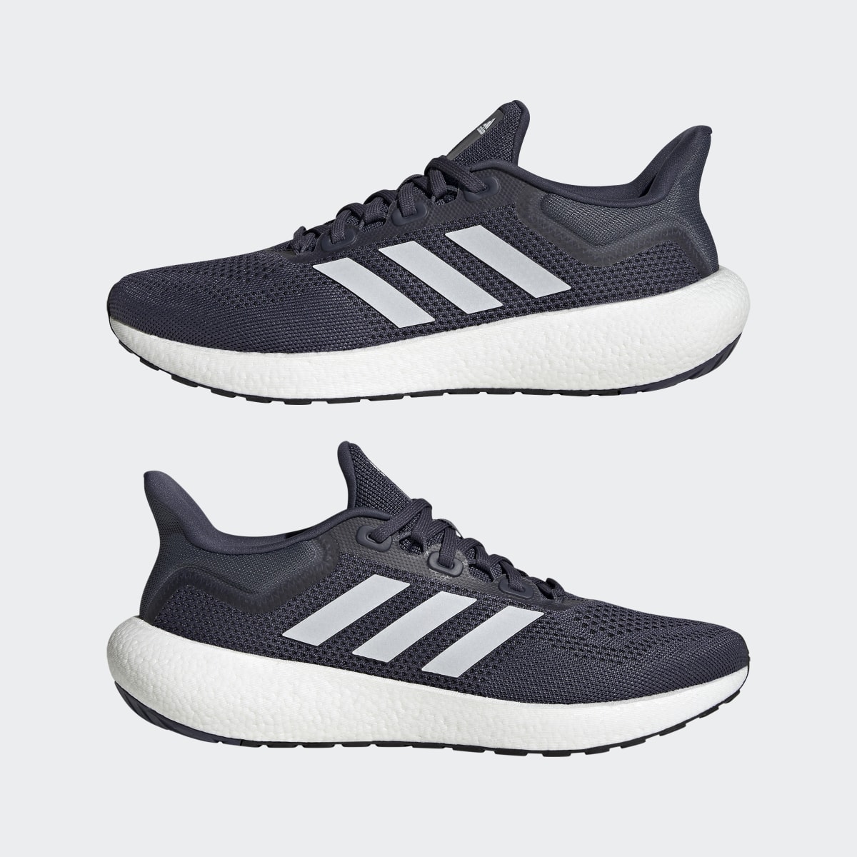 Adidas Pureboost Jet Shoes. 11