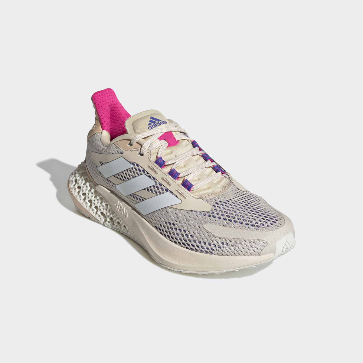 Adidas 4DFWD Pulse Shoes. 6