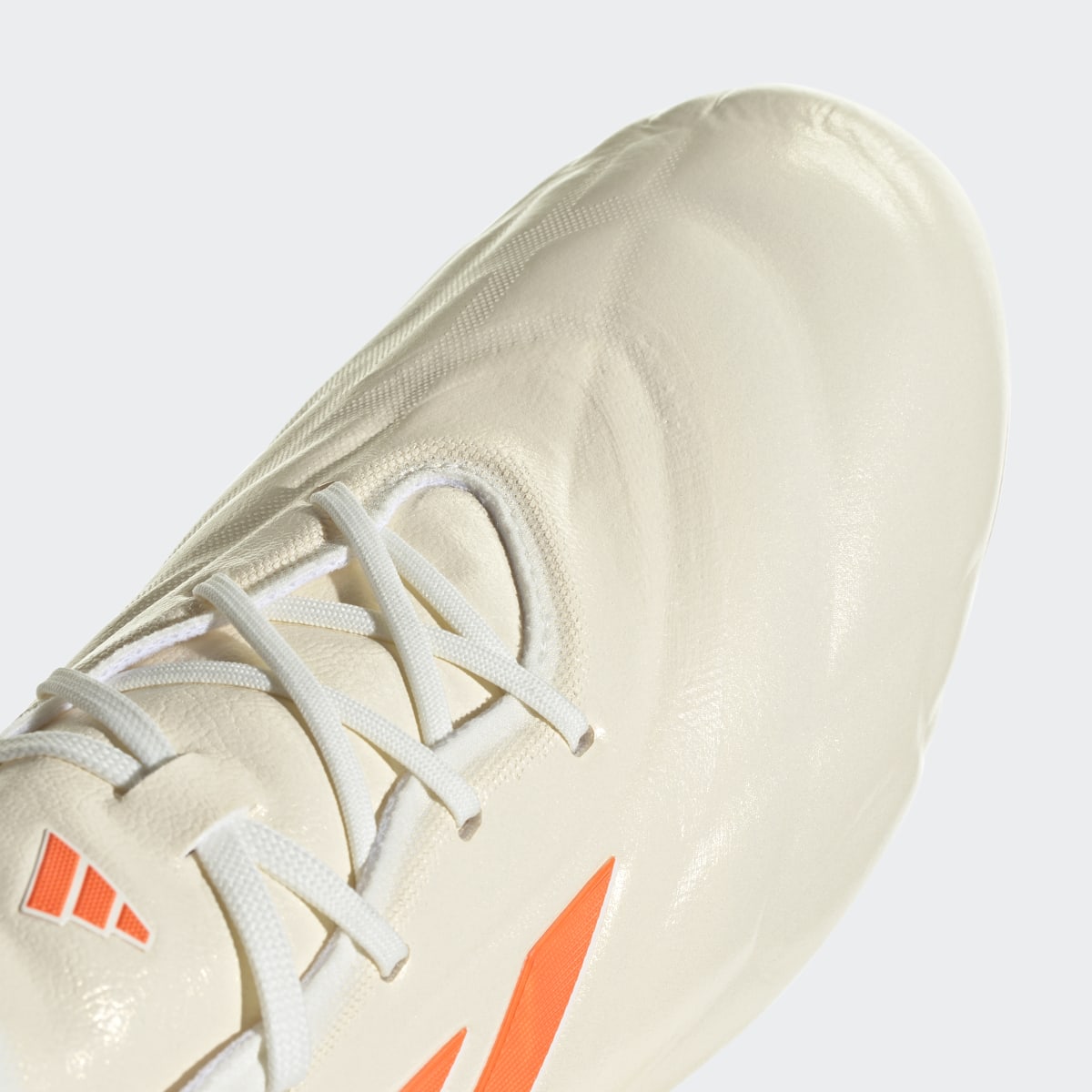 Adidas Botas de Futebol Copa Pure.1 – Piso firme. 10