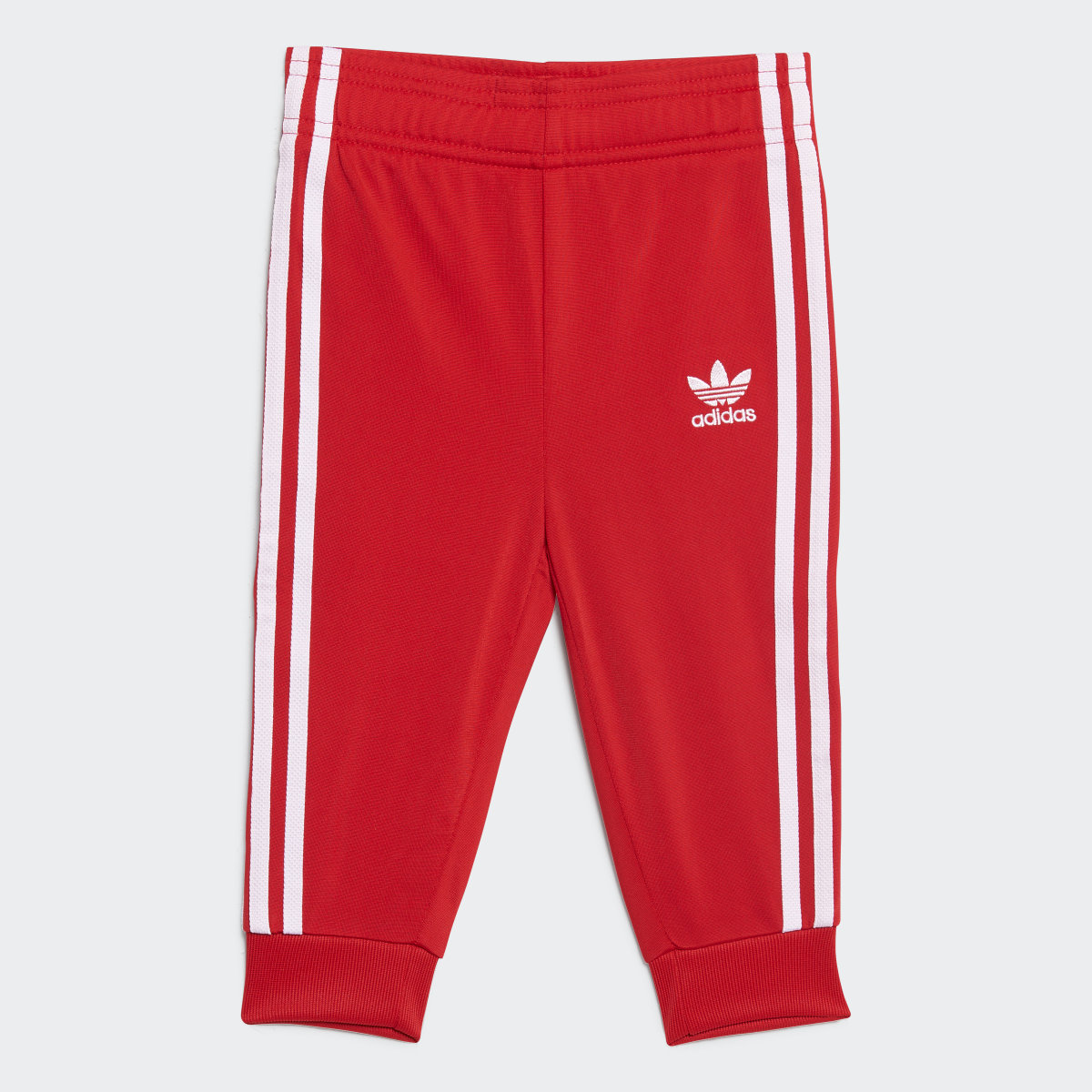 Adidas Adicolor SST Track Suit. 5