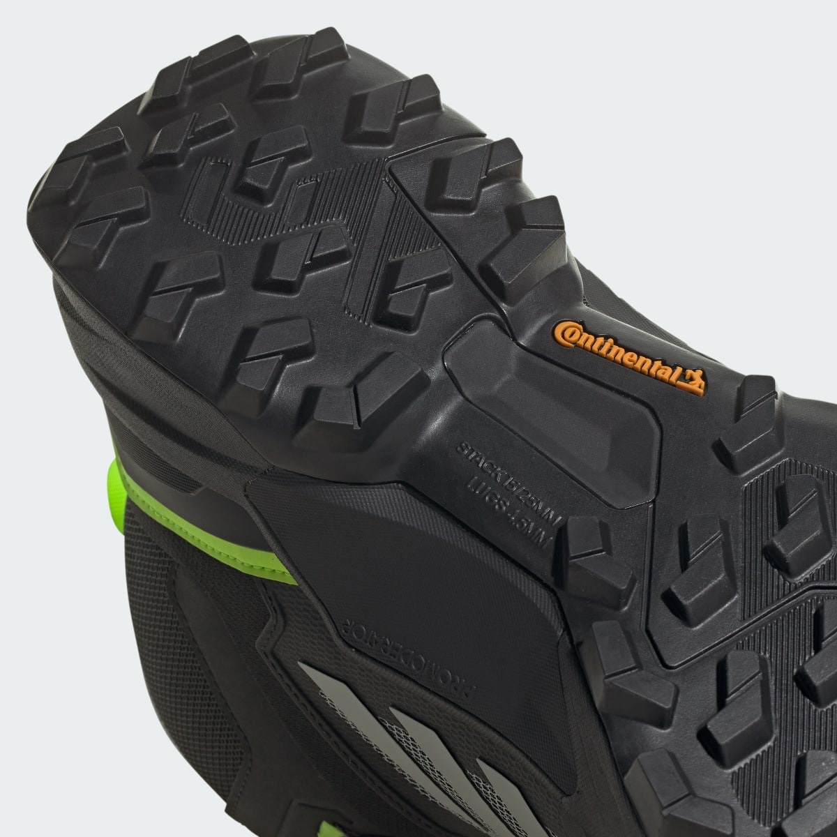 Adidas Terrex Swift R3 Mid GORE-TEX Yürüyüş Ayakkabısı. 5