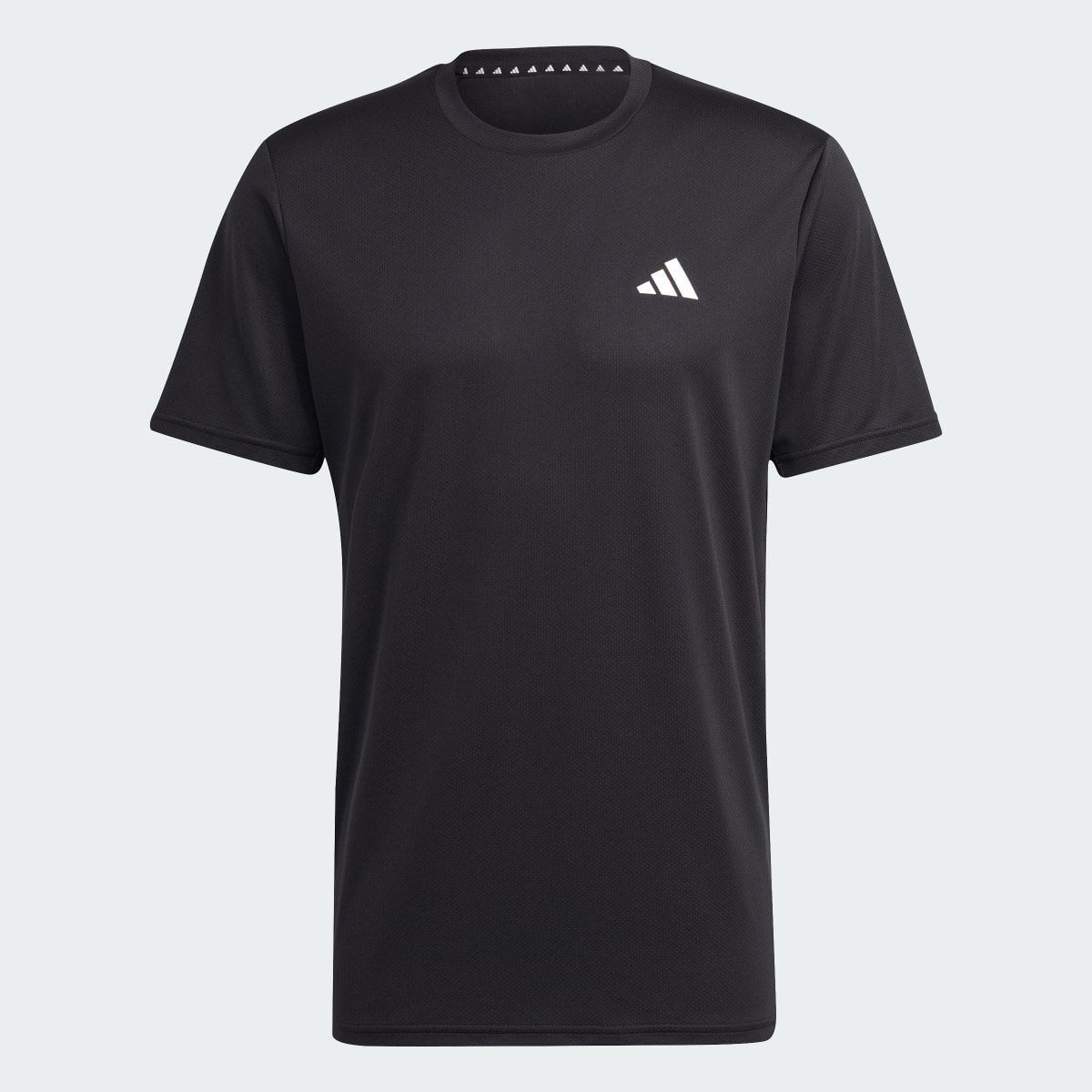 Adidas Playera de Entrenamiento Train Essentials. 5