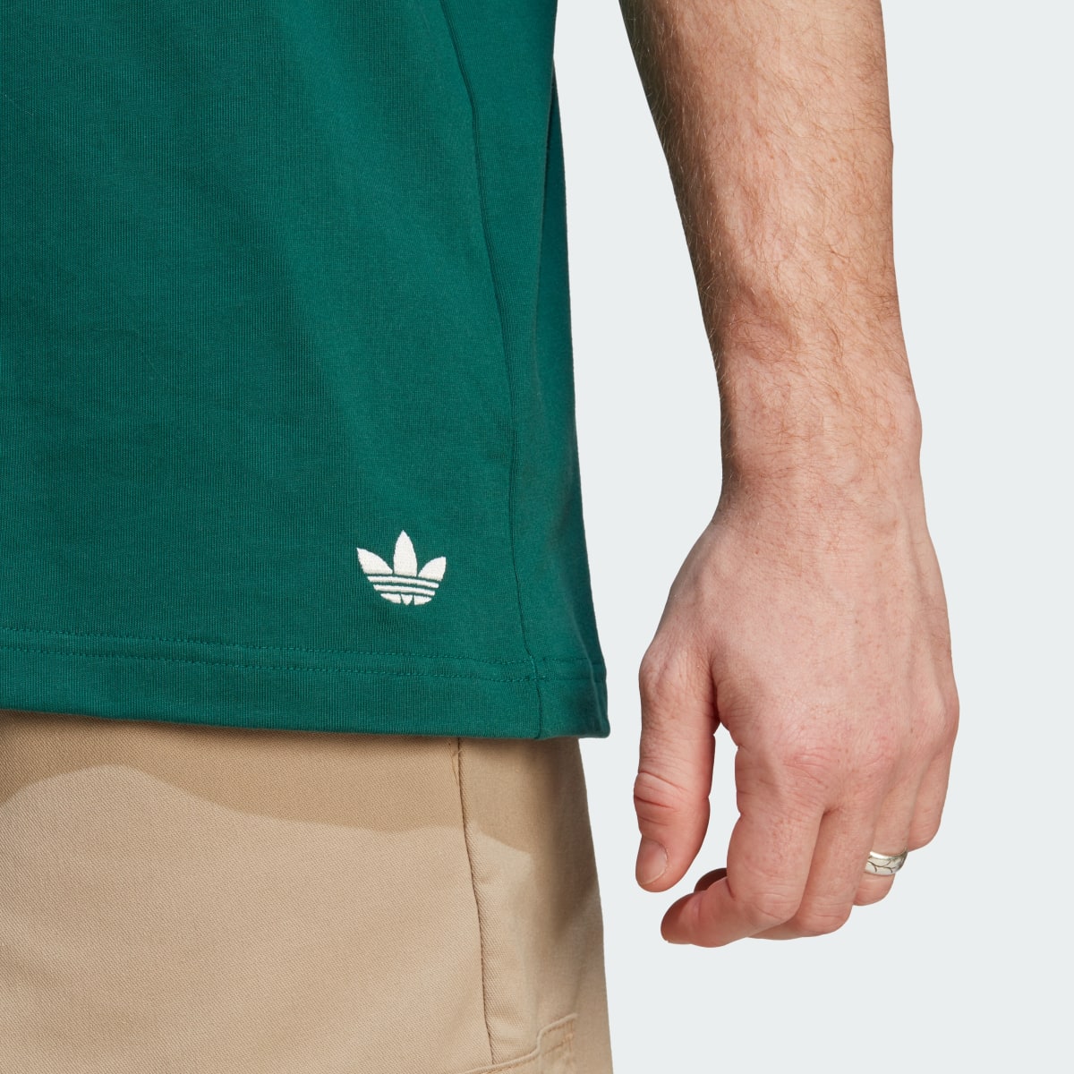 Adidas Playera Hack. 6