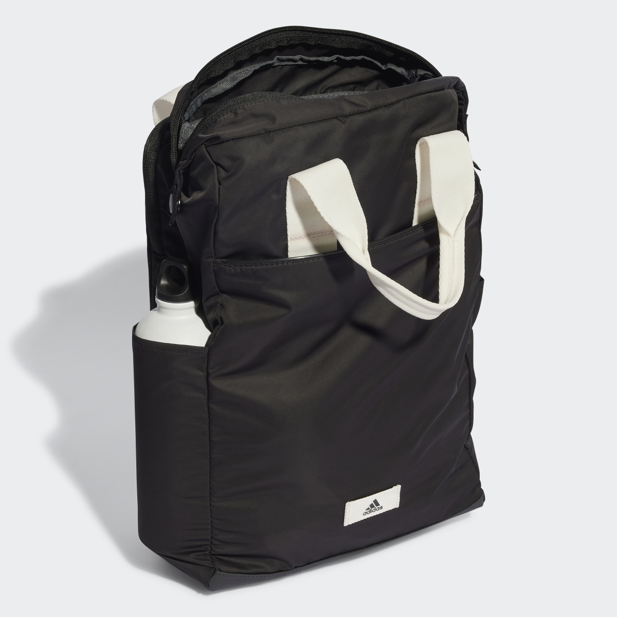 Adidas Classic Cinched Backpack Medium. 5