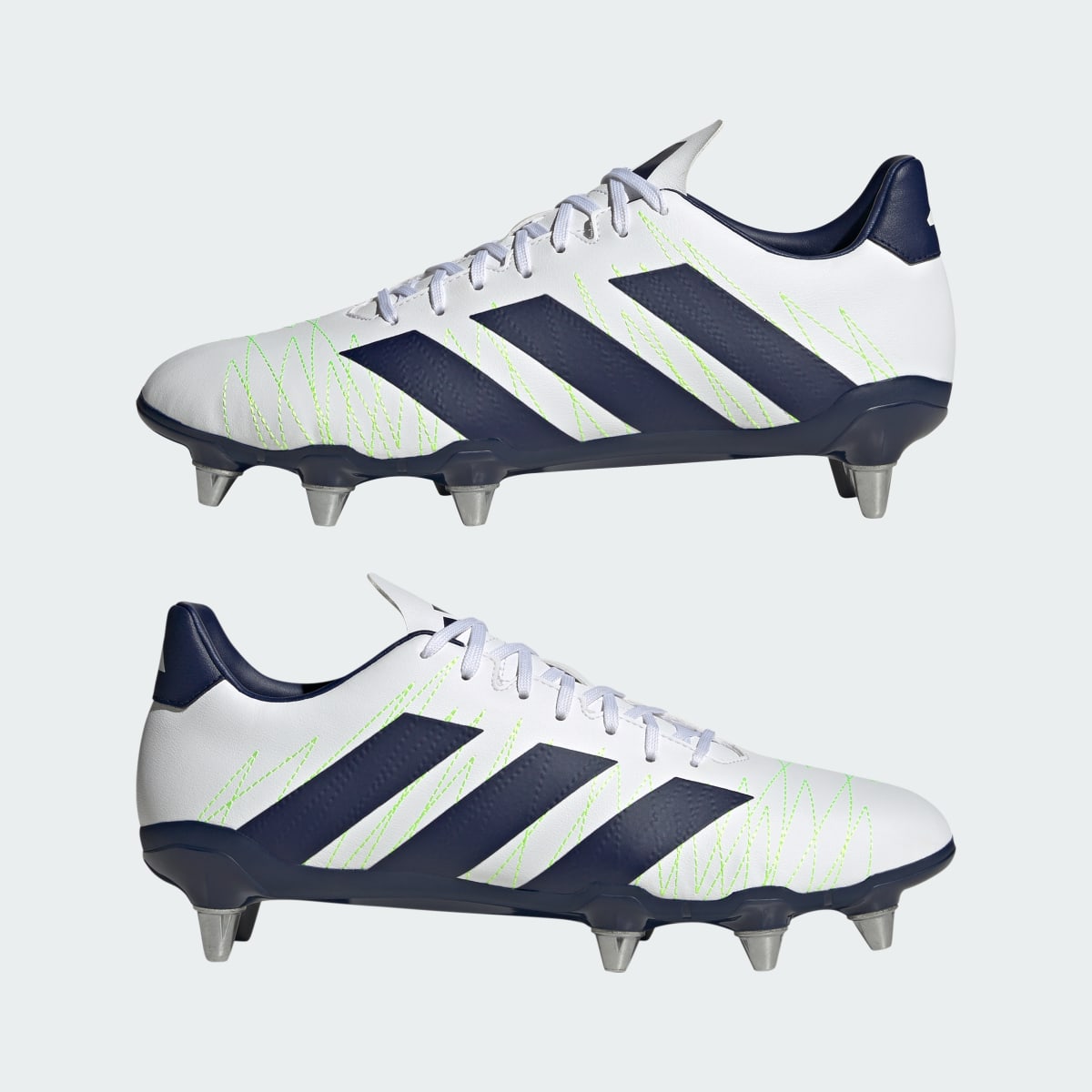 Adidas Scarpe da rugby Kakari SG. 11