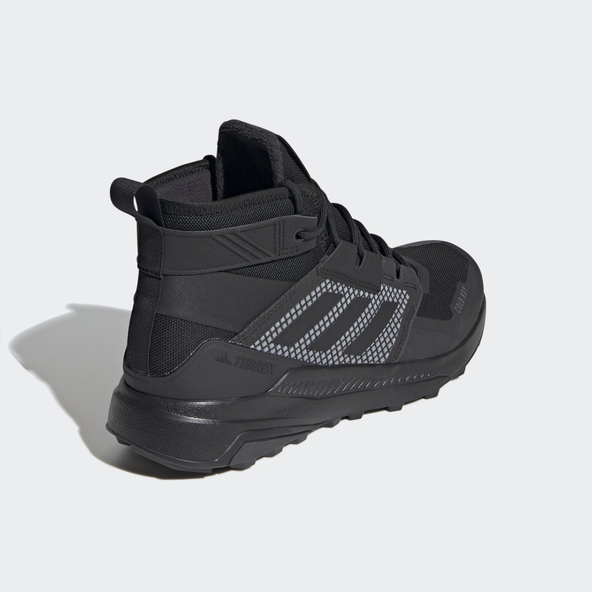 Adidas Chaussure de randonnée Terrex Trailmaker Mid COLD.RDY. 7