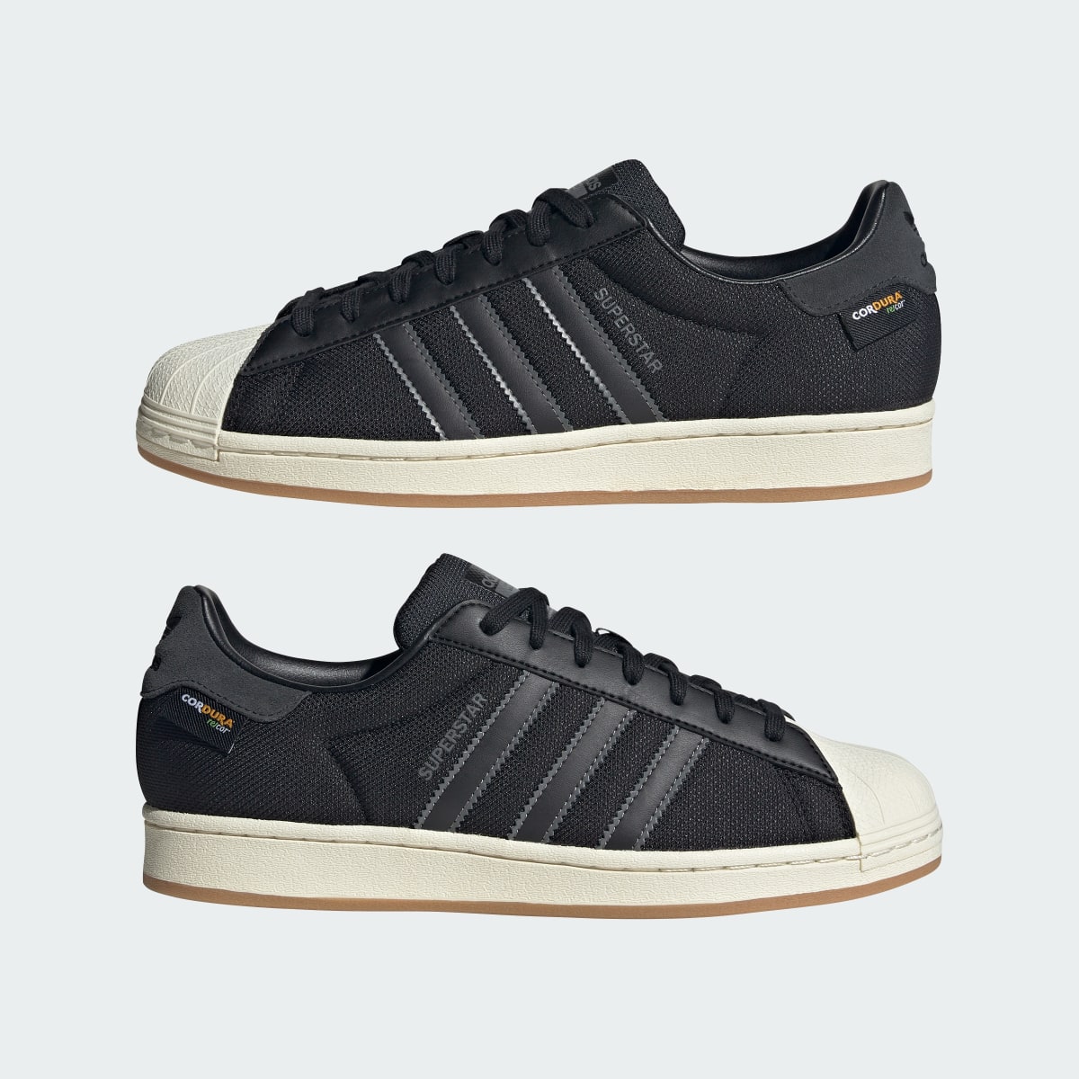 Adidas Sapatilhas Superstar. 8