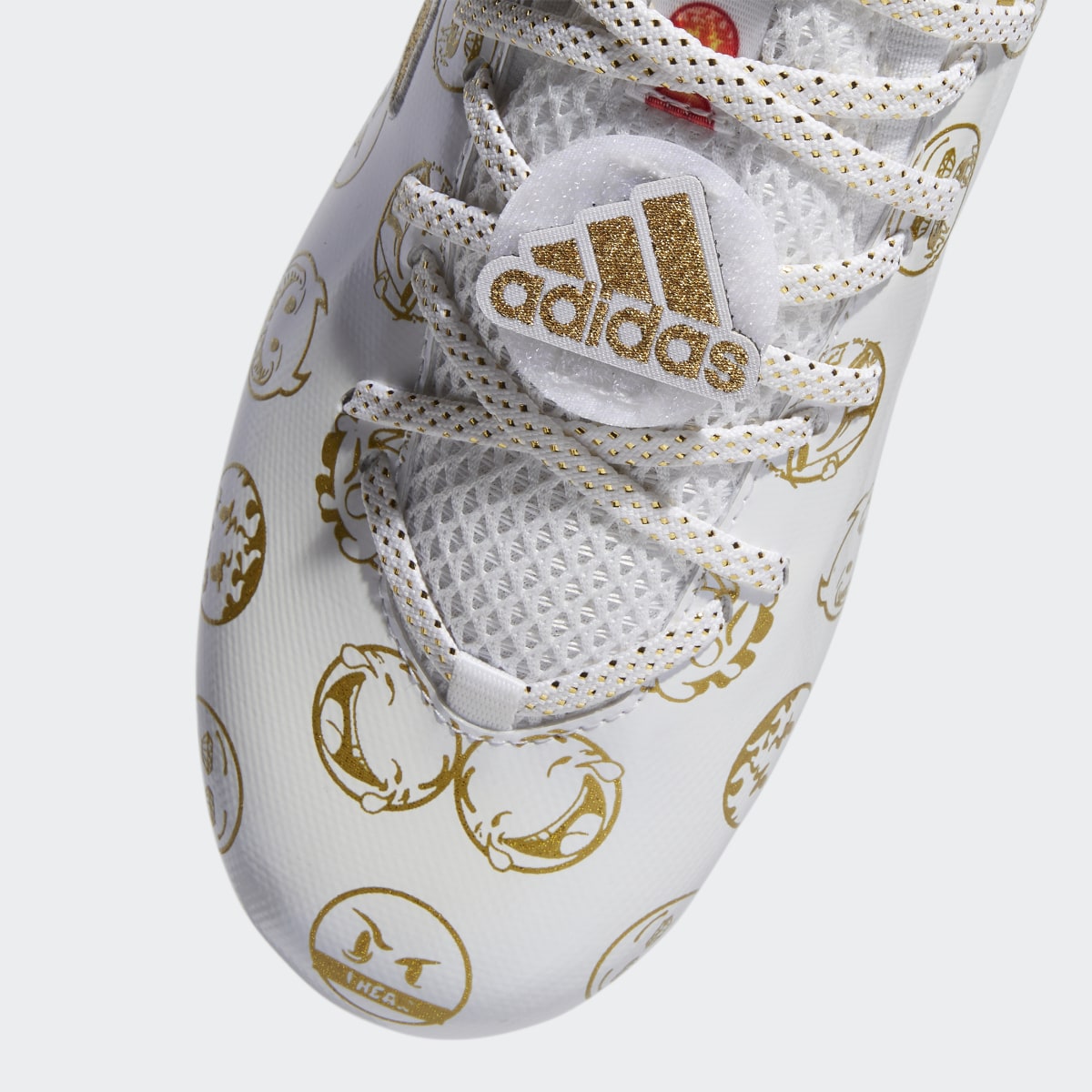 Adidas Freak 22 Big Mood Cleats. 9