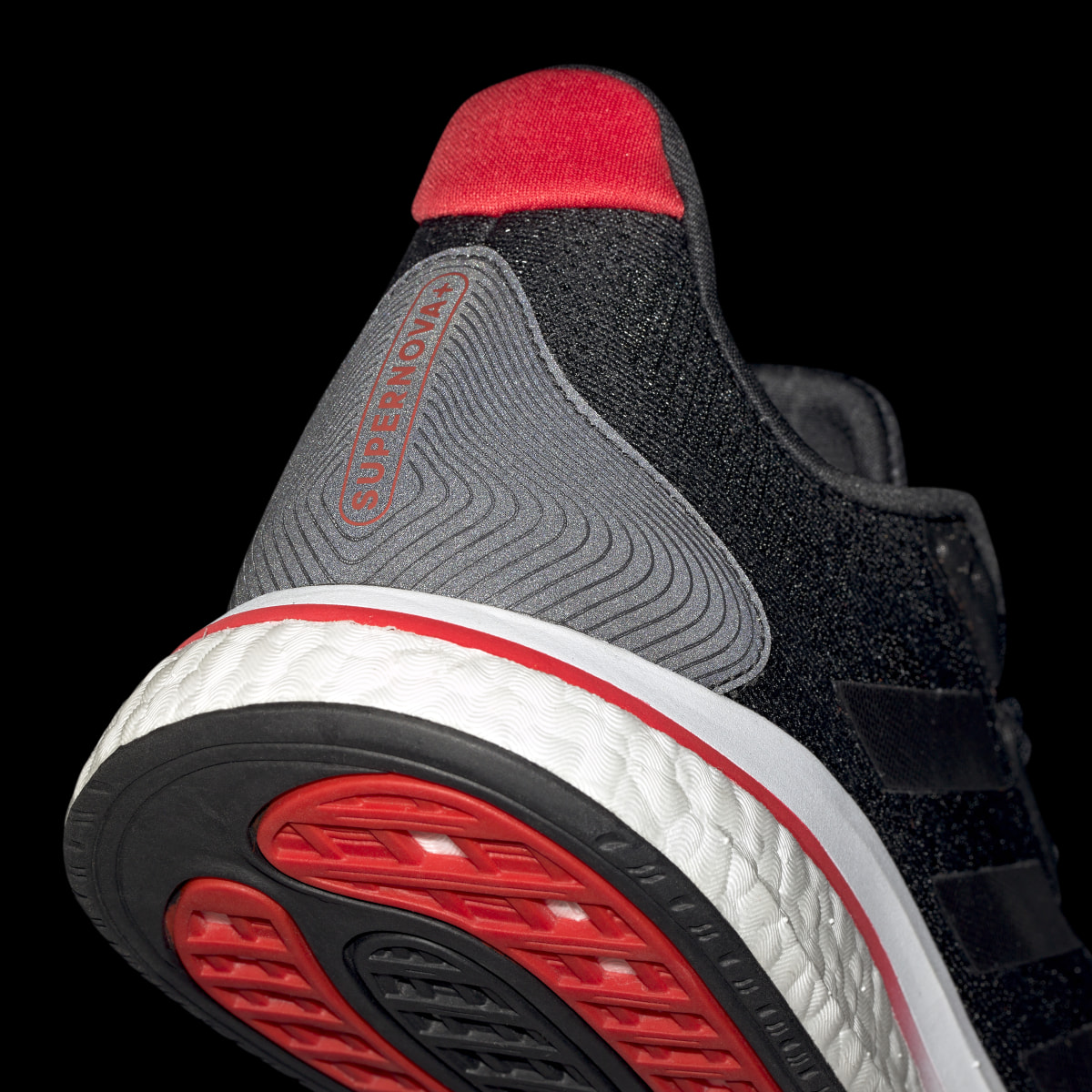 Adidas Tenis Supernova+. 4