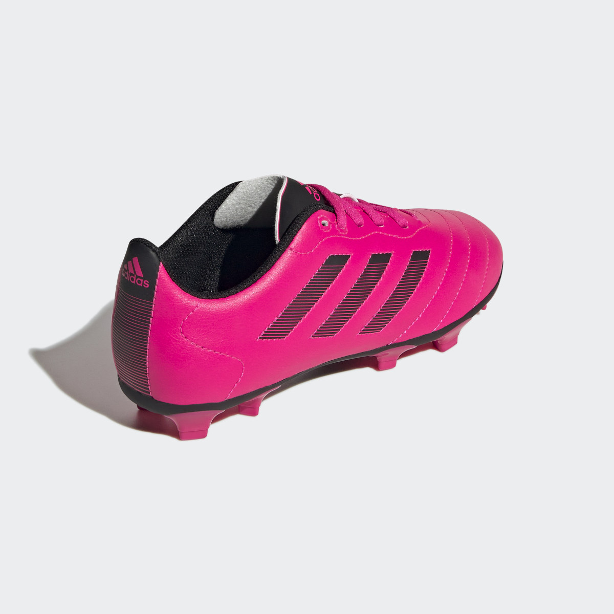 Adidas Botas de Futebol Goletto VIII – Piso firme. 6