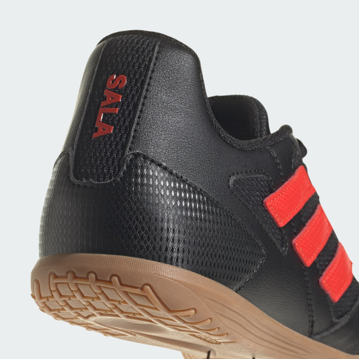 Adidas Buty Super Sala 2 IN. 10