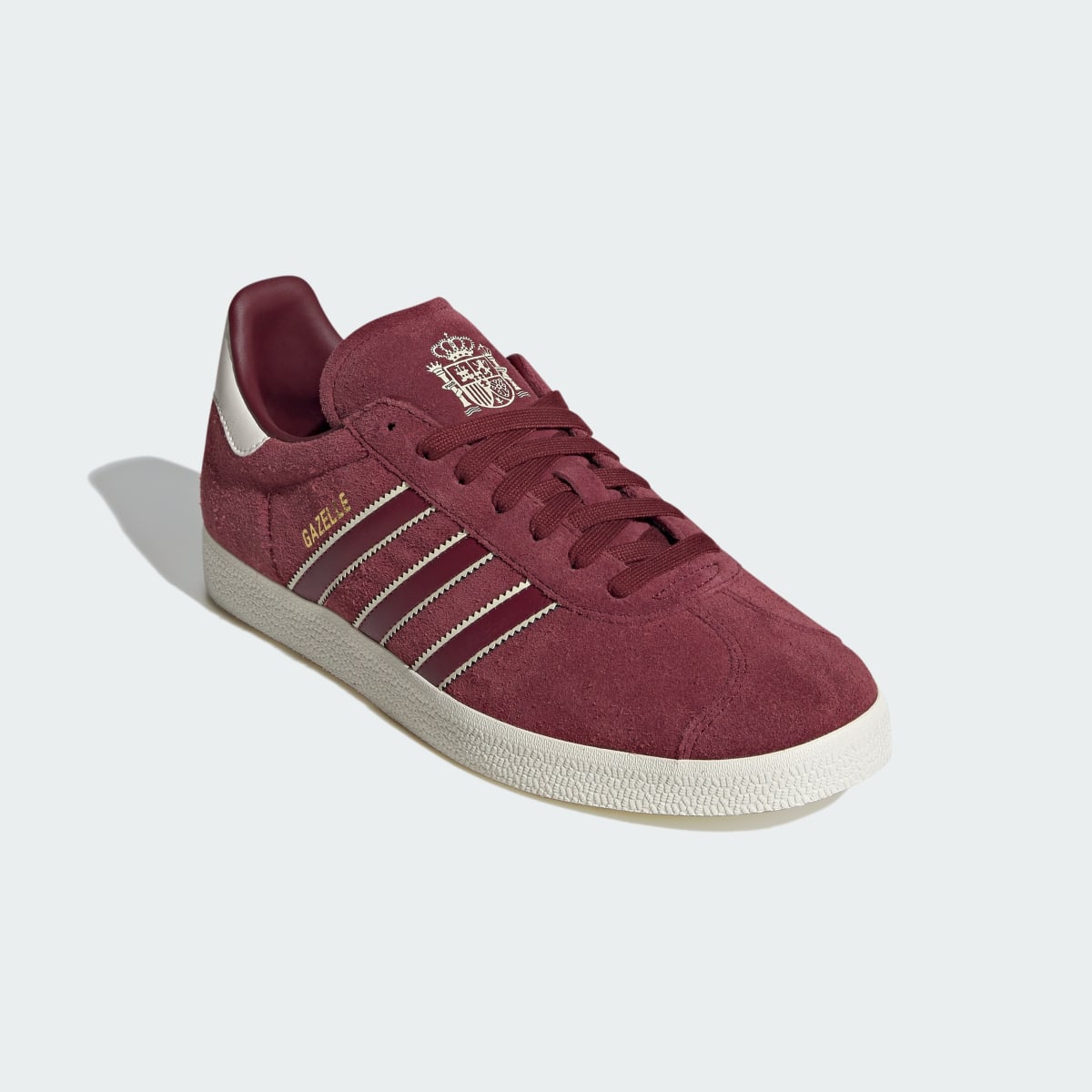 Adidas Buty Gazelle. 5