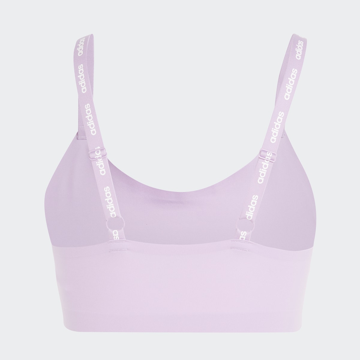 Adidas Active Micro-Flex Scoop Lounge Bra. 6