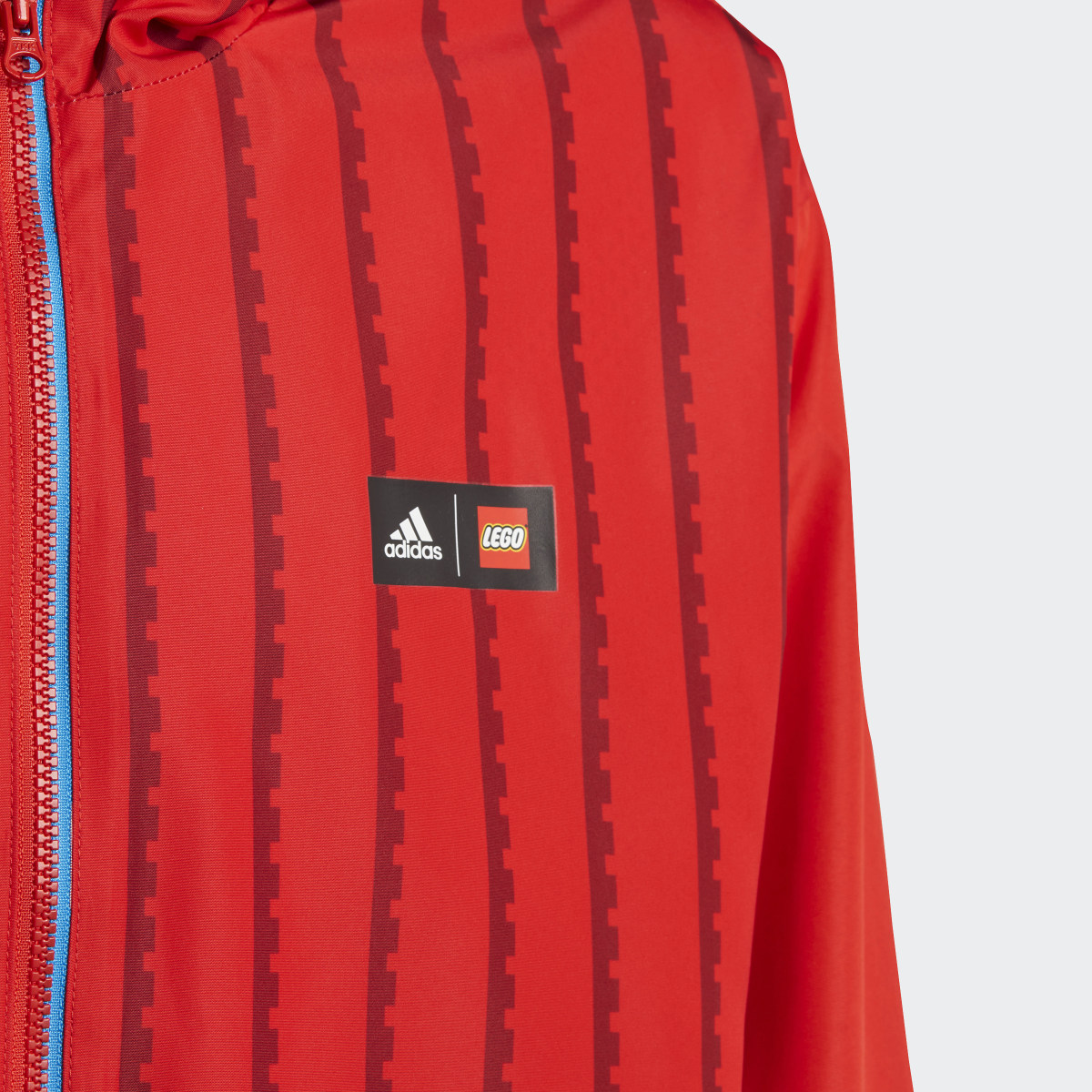 Adidas x Classic LEGO Windbreaker. 6