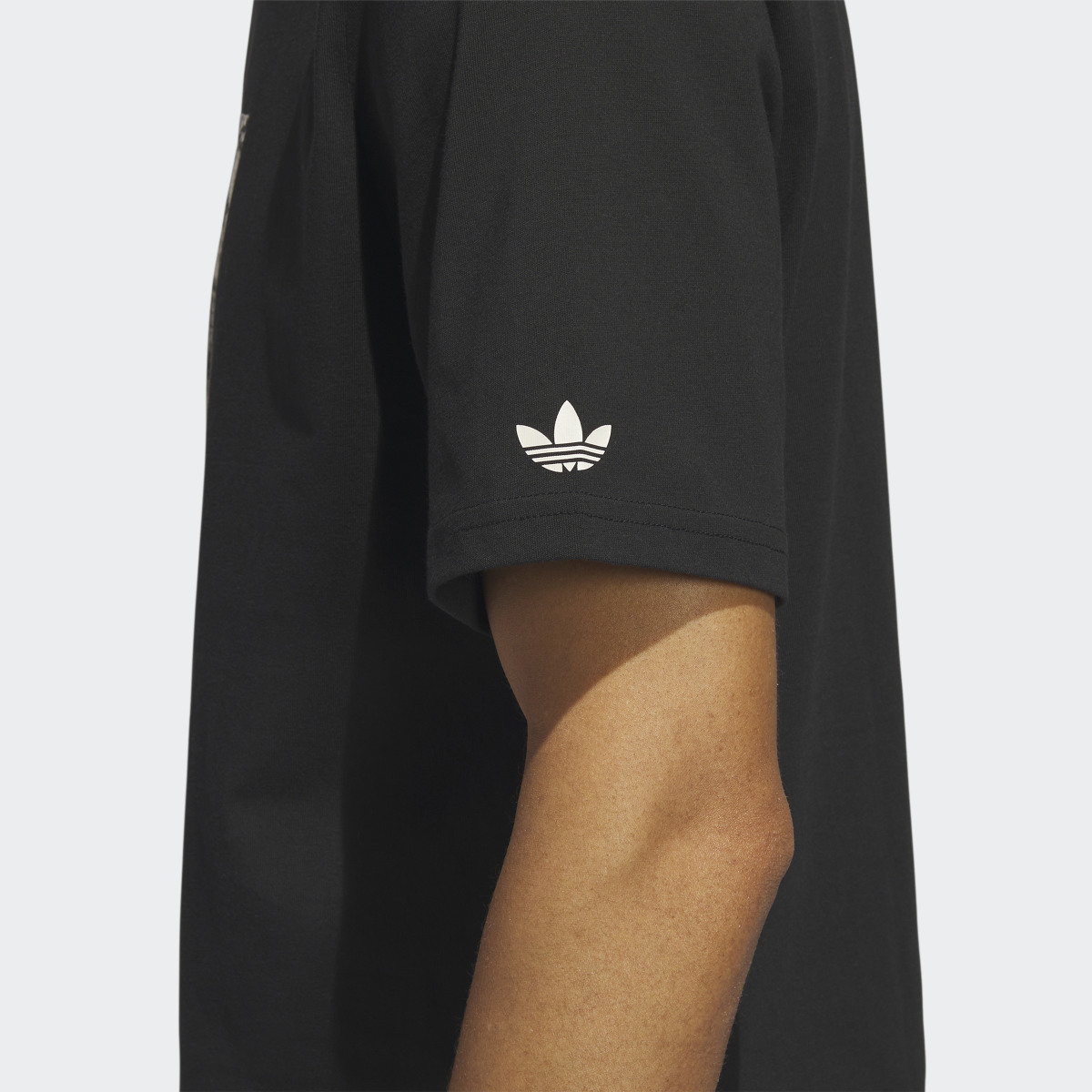 Adidas Dill Compassion Tee. 8