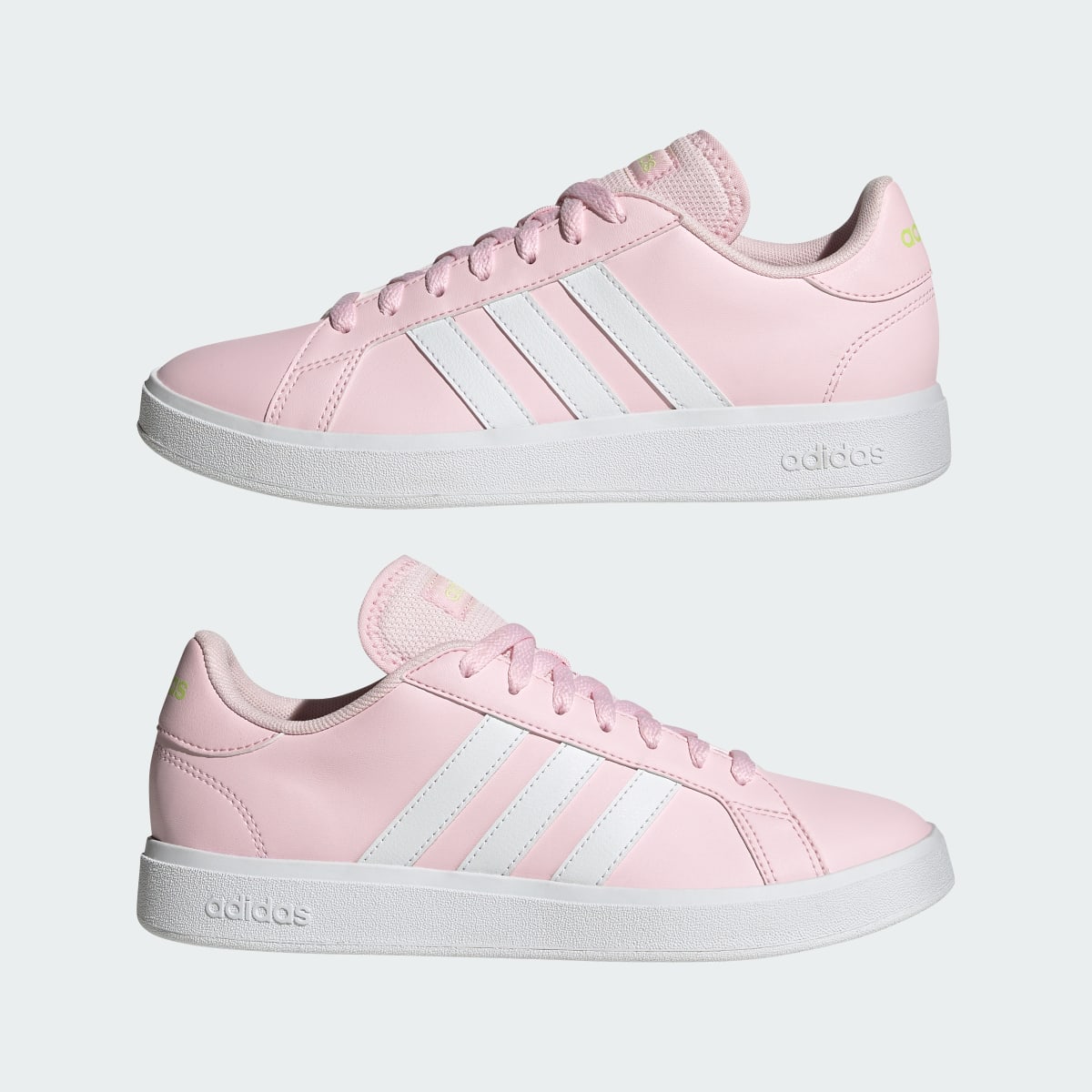 Adidas Tenis adidas Grand Court TD Lifestyle Court Casual. 8