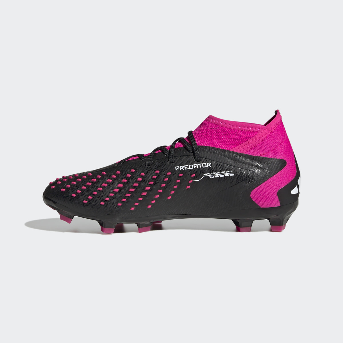 Adidas Predator Accuracy.1 Firm Ground Cleats. 7