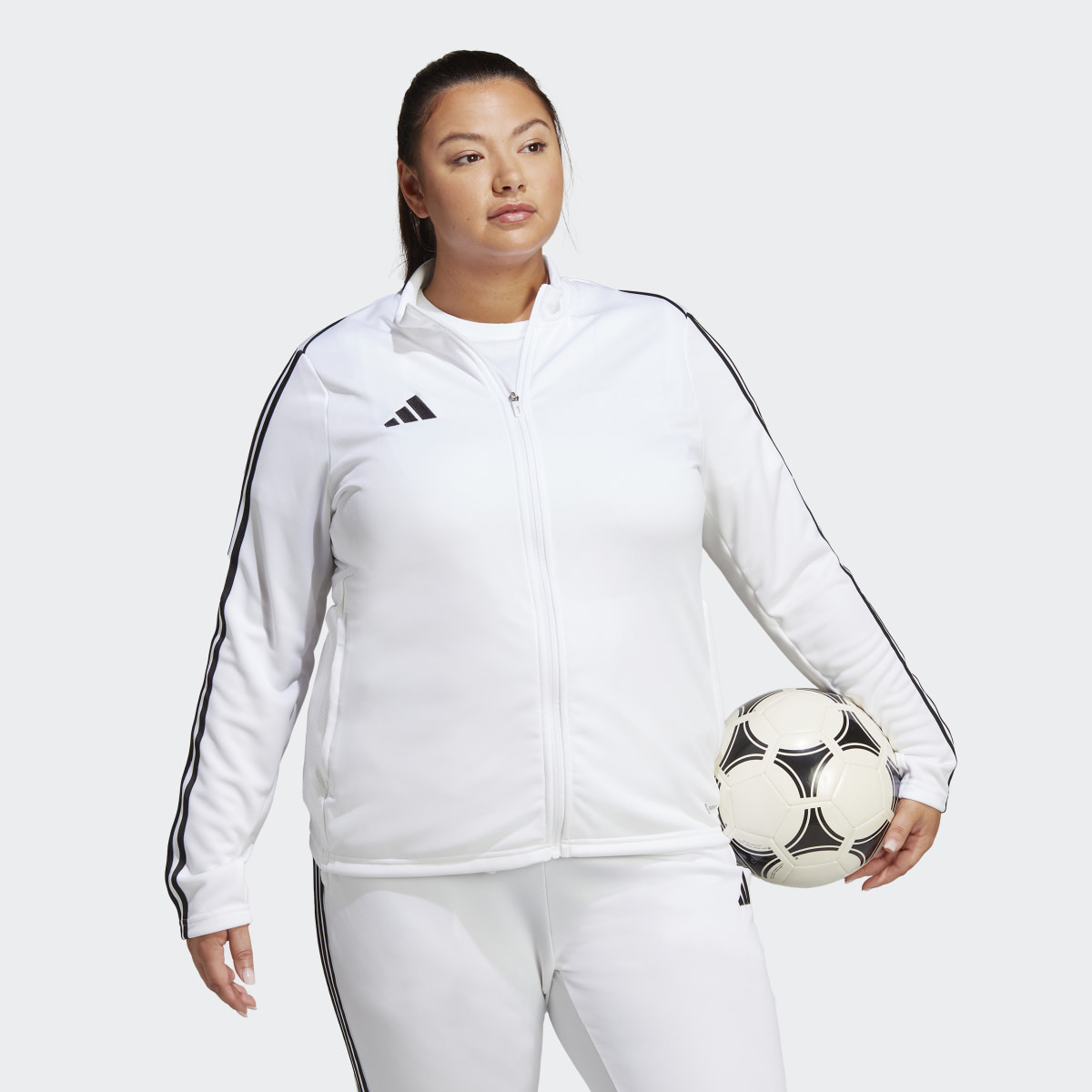 Adidas Tiro 23 League Training Jacket. 4