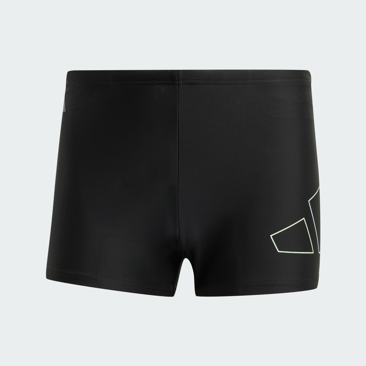 Adidas Boxer da nuoto Big Bars. 4