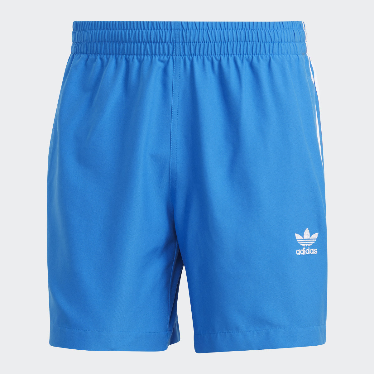 Adidas Originals Adicolor 3-Stripes Swim Shorts - IK9194