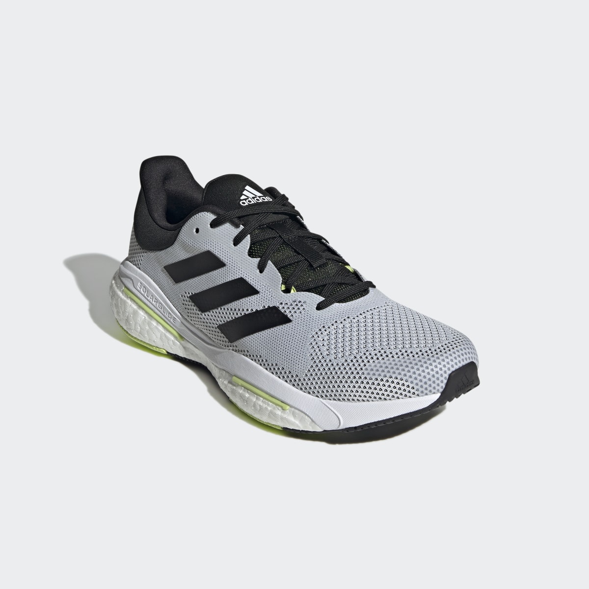 Adidas Solarglide 5 Shoes. 5